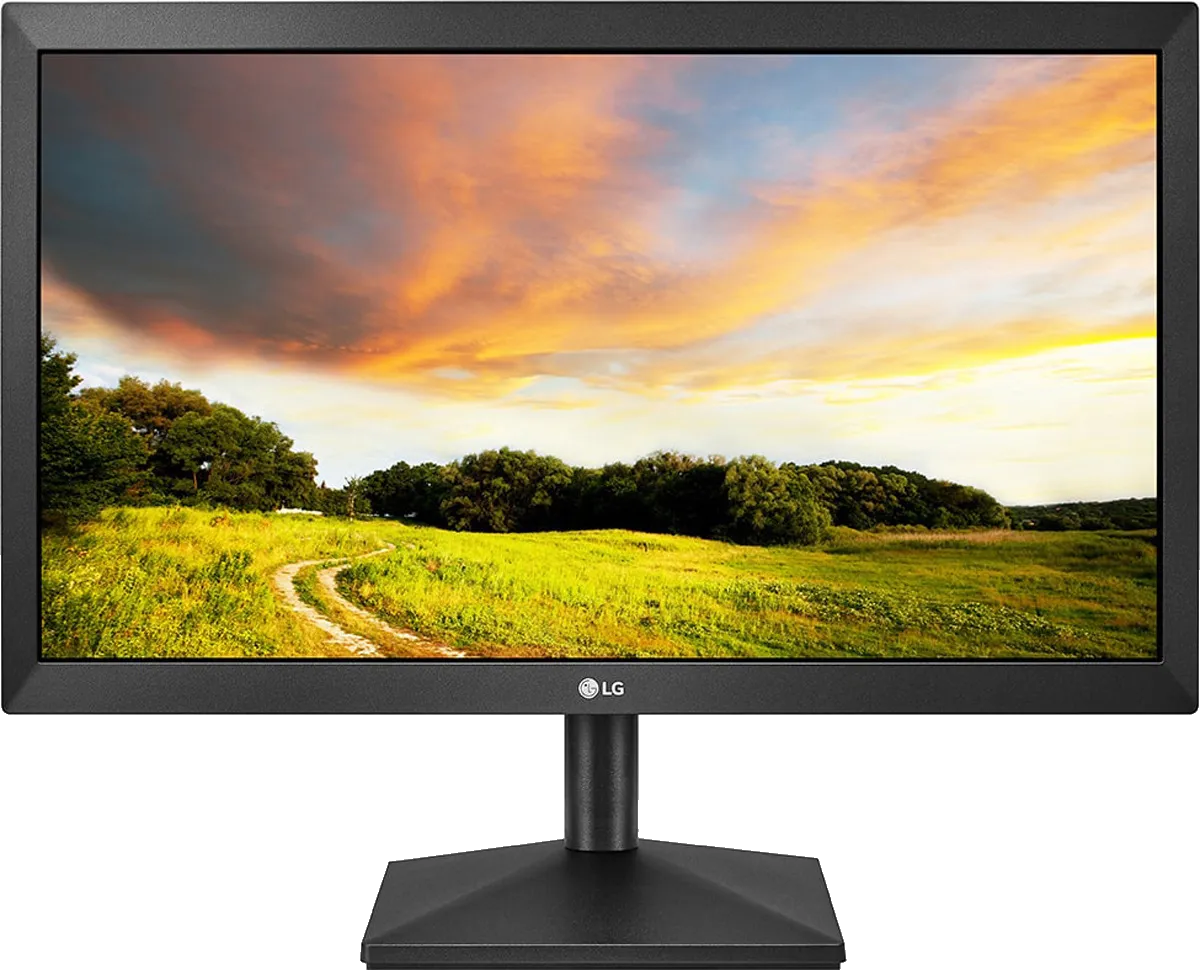 Ремонт мониторов  LG 27MK400H в Ростове-на-Дону