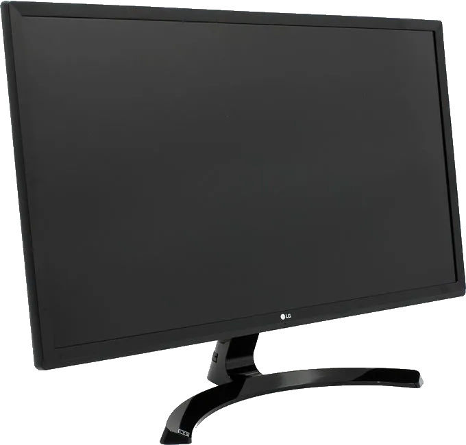 Ремонт мониторов  LG 27UK600 в Ростове-на-Дону