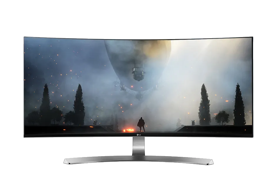 Ремонт мониторов  LG 38UC99 в Ростове-на-Дону