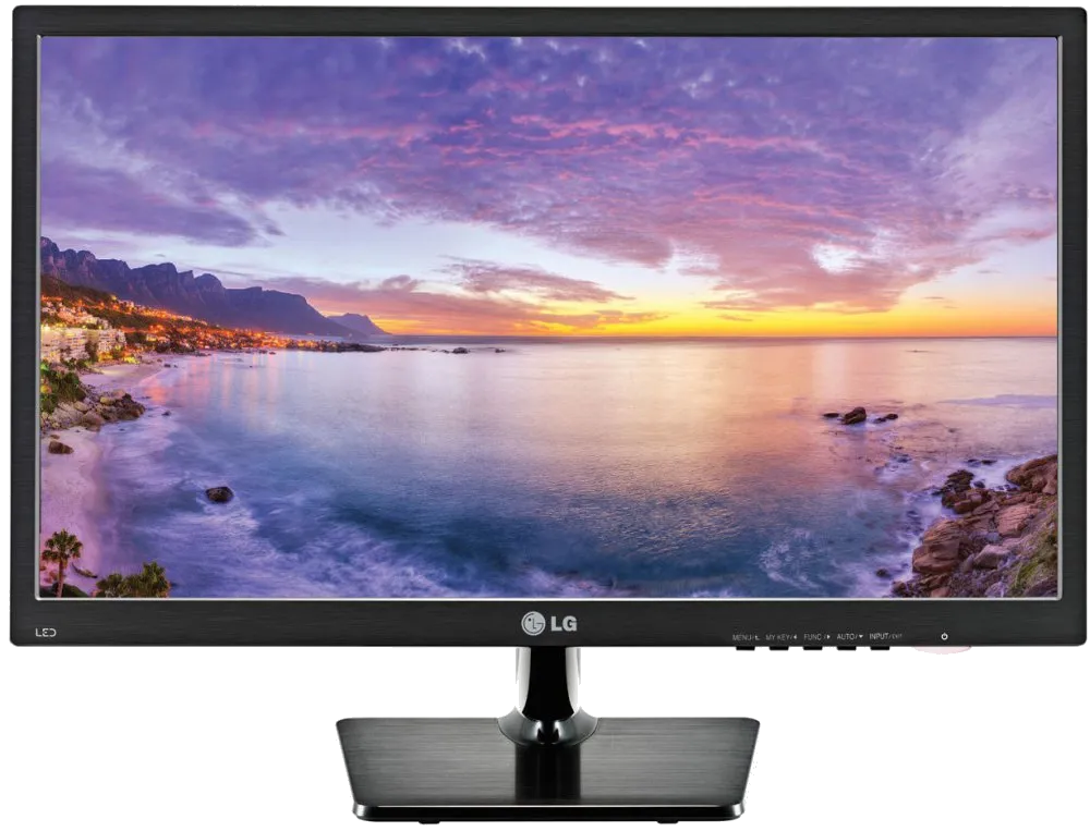 Ремонт мониторов  LG 22M37A в Ростове-на-Дону