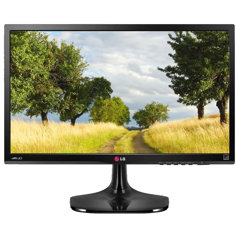 Ремонт мониторов  LG 22MP55D в Ростове-на-Дону