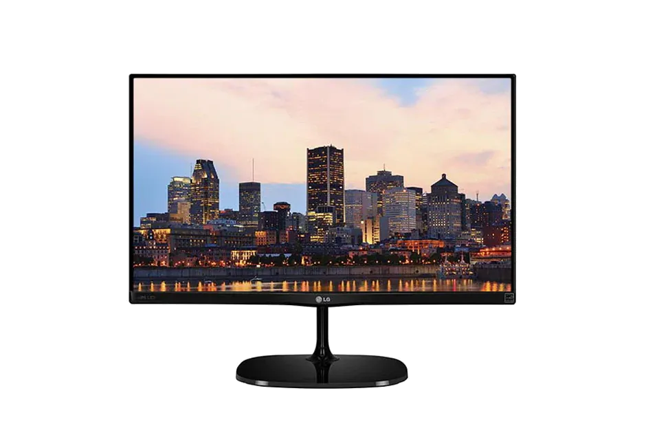 Ремонт мониторов  LG 22MP67HQ в Ростове-на-Дону