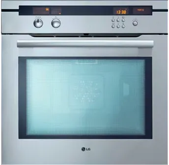 Ремонт духовых шкафов  LG LB 641058 S в Ростове-на-Дону