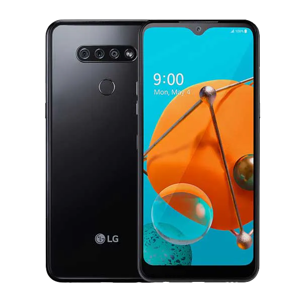 Ремонт телефонов  LG K51 в Ростове-на-Дону