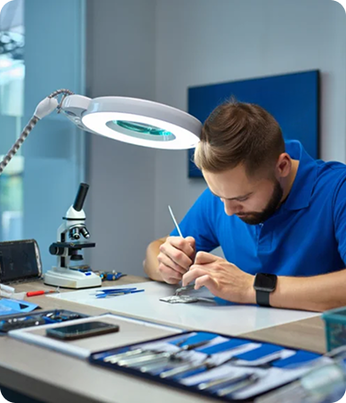 О сервисном центре LG в Ростове-на-Дону